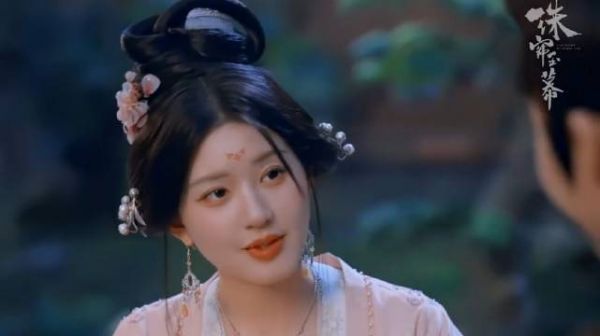 长生粥不能长生,苏幕遮拼劲想要留的人也留不住 ✘