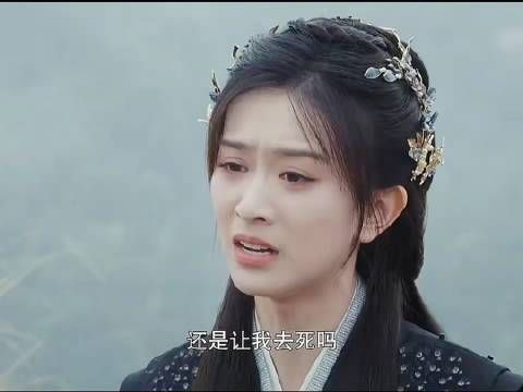 婉清逼着莫茴把身体还回来,可舒城因为当年的事情心生愧疚,不愿回来…