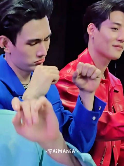 poohpavel 委屈喵喵 Cr:水印 泰剧极速恋人 x 极速恋人