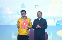 “黄河之滨也很美”文旅短视频大赛落幕