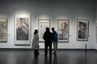 “文化的共鸣”——美术交流推动中俄民心相通