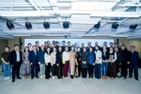 苏陕‘沪’邀 文旅共进”姑苏文商旅 推介活动在上海成功举办