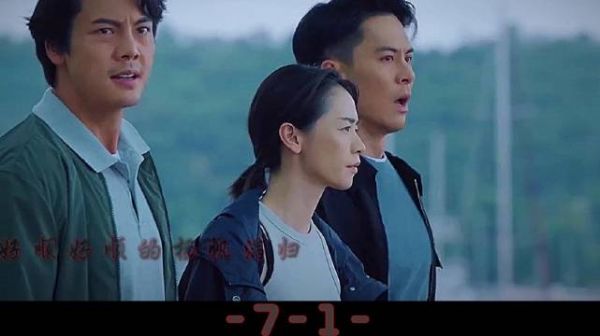 第7-1集,5分钟2倍速长视频,原十分钟 终于连手起来对抗嫌疑人了,不容易啊!