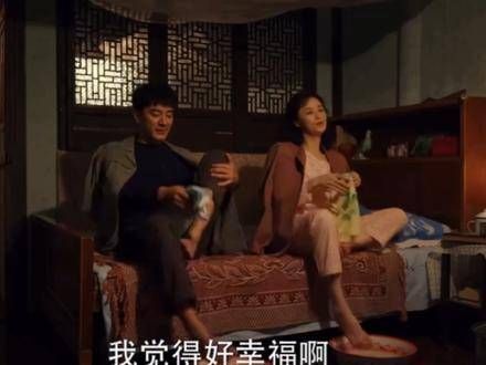 如果婚姻如此美好，谁不愿拥抱幸福？