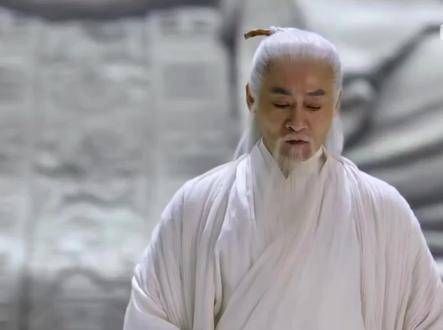 镇狱明王命令剑圣捉拿赵灵儿,李逍遥再现江湖,仙剑奇侠传