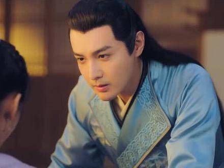 有人偷听?唐天远趁机向小师爷求吻 张昊唯