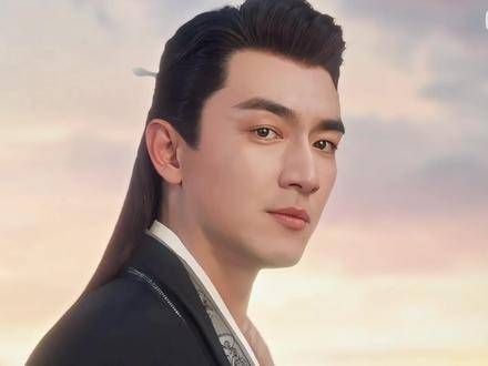 又帅又深情的情种——行止,真的太爱了!