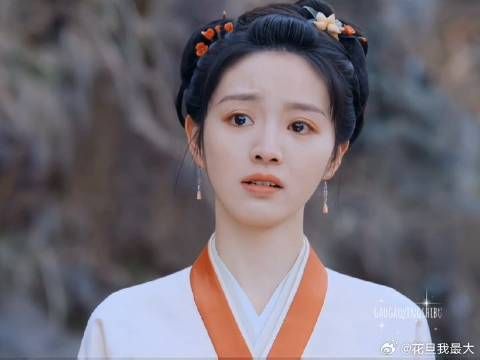 蔓儿要回到现实世界了