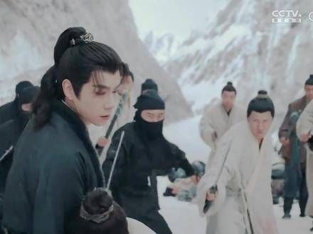 《惜花芷》与《我的神使大人》强强联手,大女主风采无人能敌!