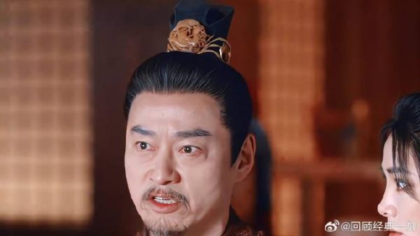 这就是俩人的区别，燕子京是能够感同身受的，而他不会