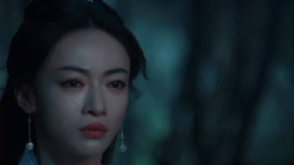 秦越知道是太子动的手,眉林对王爷误会了