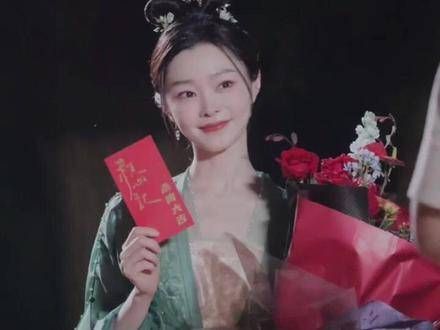 因为是你所以喜爱,做好自己就足够了、期待你的每个角色…
