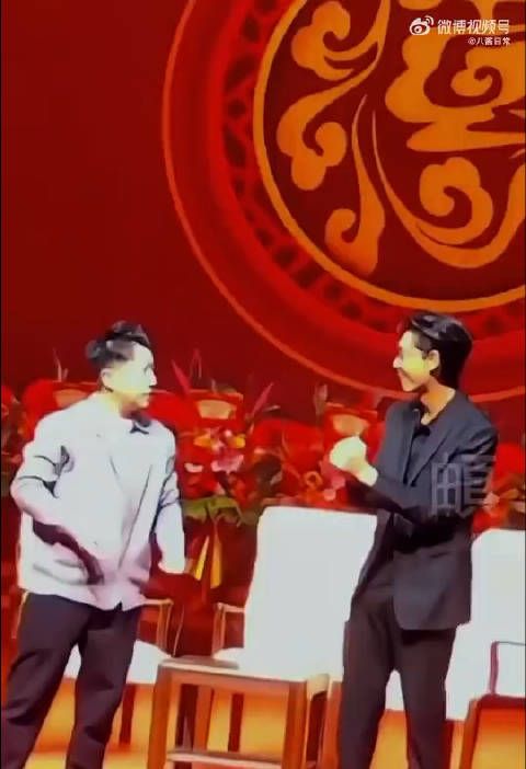 秦霄贤:“我只是事业低谷,不是我死了” 粉丝对此表示理解和支持