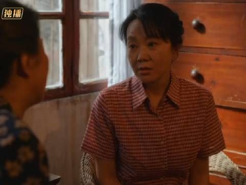 黄玲终于怼婆婆,她这微醺的状态看着挺可爱的
