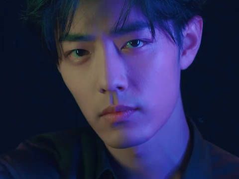 “冗长的黑暗中,你是唯一的光”xz