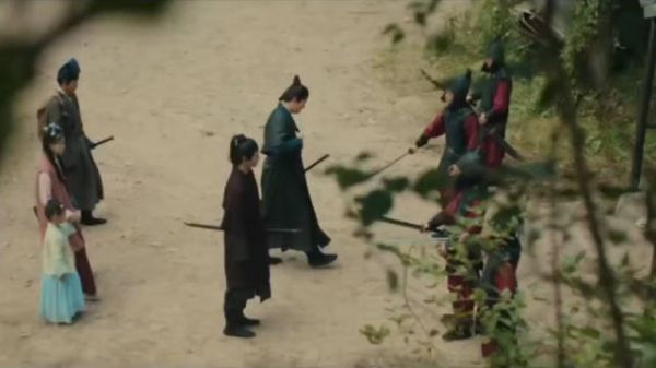 大人:你是真的拿手啊