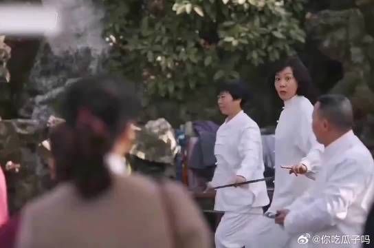 大团圆,这样暖心的结局好喜欢
