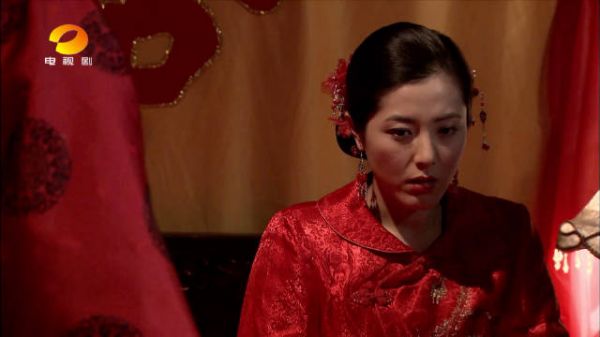 老夫少妻洞房花烛夜,丈夫差点丢了老命!