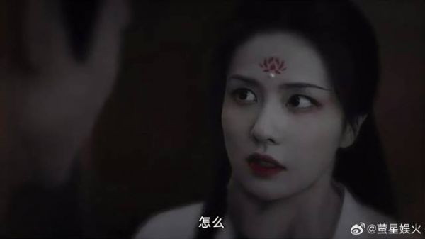 燕临夜闯皇宫 看到成为皇后的雪宁,狠心跟她做真夫妻