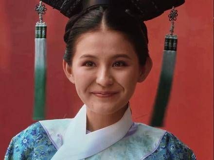 “我不笑,是因为天生不爱笑”