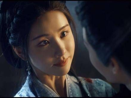 “文潇,下雨了,我回来了”我宣布,这才是《大梦归离》的番外!