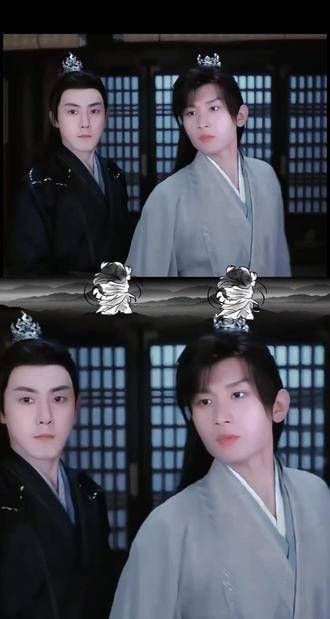 超燃武打戏动作!