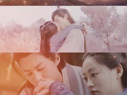 龙萤夫妇再次甜蜜放闪,龙妹需要一打胰岛素解甜!遇龙
