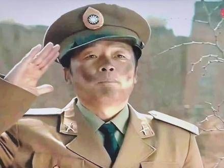 特意重温了《亮剑》,原版真是太经典了,简直就是黑桃A啊