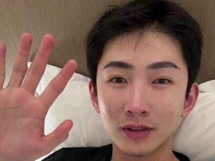 感谢大家的喜爱 最近大家一定要多注意身体啊!