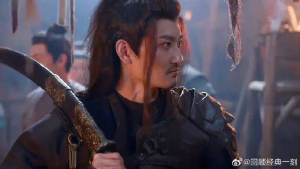 姜还是老的辣,十九娘玩不过他