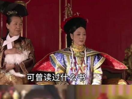 当《武林外传》与《甄嬛传》跨界联动,没有武林外传接不上的经典台词