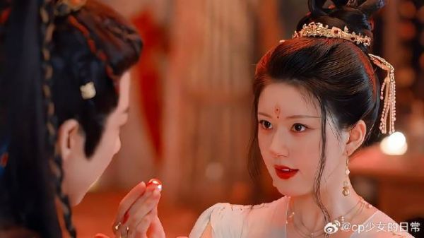 这男一还不如男二,端午赶紧和男二在一起吧