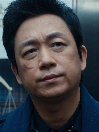 关老师决定公开一切!信任是合作的基石!白夜追凶 潘粤明