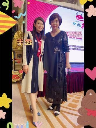今年与明星艺人合作的机会日益增多,你最倾心的是哪一位?