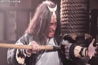 武松断臂后才恍然大悟，当年美丽的嫂嫂潘金莲，不应该杀！