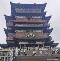 读《滕王阁序》之感悟