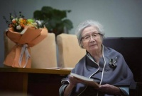 吕正惠：叶嘉莹先生的两首诗