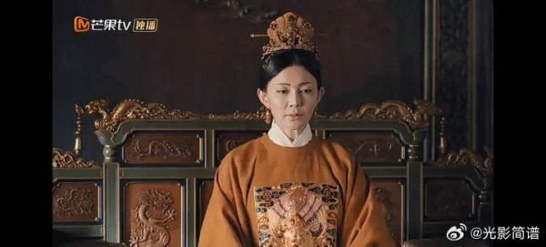 民间的婆母,夫妻之间发生龃龉会护着儿媳,那为何还会有婆媳大战