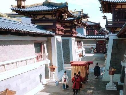 “原植梧桐于庭,迎凤驾而归”男主对女主的爱真是深沉啊啊啊啊啊