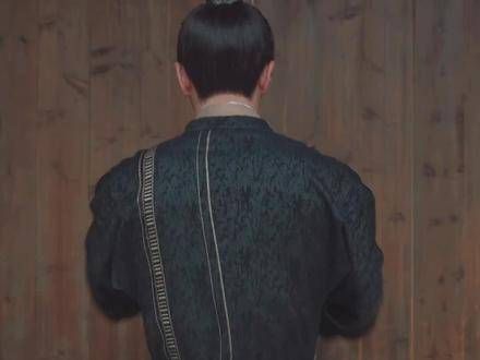 云·口嫌体正直·焕正快马加鞭赶来,10点见