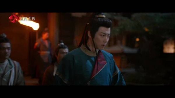 燕子京@摩登兄弟刘宇宁 带人赶去郑家,想要找到郑世元,众人皆道不知其踪迹…