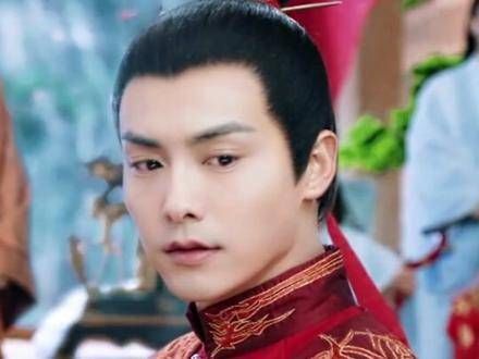 求少虐!期待看到殷殷师姐与若尘师弟之间的甜蜜爱情故事!