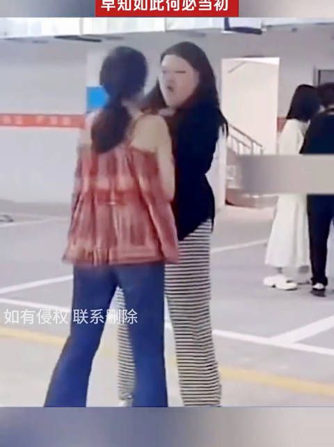 霸凌未成年凶手落网瞬间没了当时的狂气早知如此何必当初