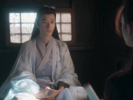 马车内的一问一答,狐妖小红娘东方月初纯爱战士 狐妖小红娘东方月初实力护妻