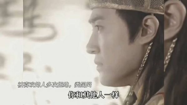 以你的身份,明明可以强取豪夺,却偏偏要让她两情相悦!