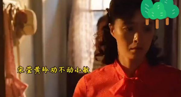 电视剧小巷人家:黄玲与宋莹劝不动小敏~庄老师说老吴改姗姗的志愿…