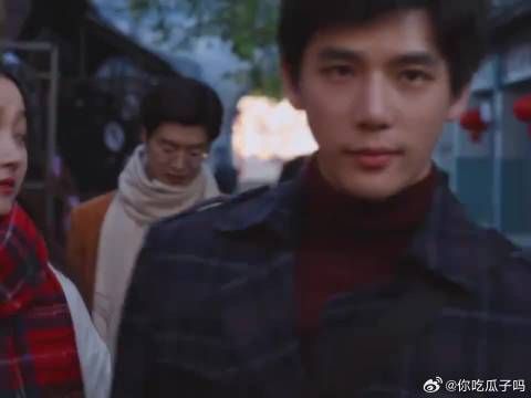 李佳见公婆,再看下林栋哲吧!
