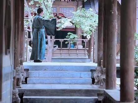 范思辙与郭保坤重返范府那段真是笑点满满…