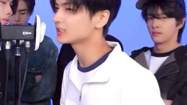 jay出云之光 241127 X更新JAY相关 cr.zzangbae_ Daydream asmr