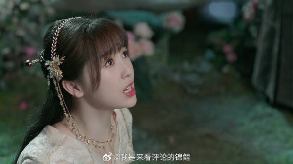 小兰花要见大强 哪料却被巽风幽禁,小兰花炸毛了
